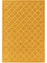 In- & Outdoor-Teppich Bonte Gelb