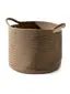 Korb Nandi Beige