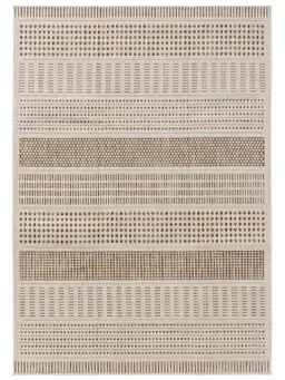 In- & Outdoor Rug Kaleo Cream/Beige