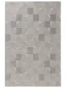 In- & Outdoor-Teppich Bronco Grau