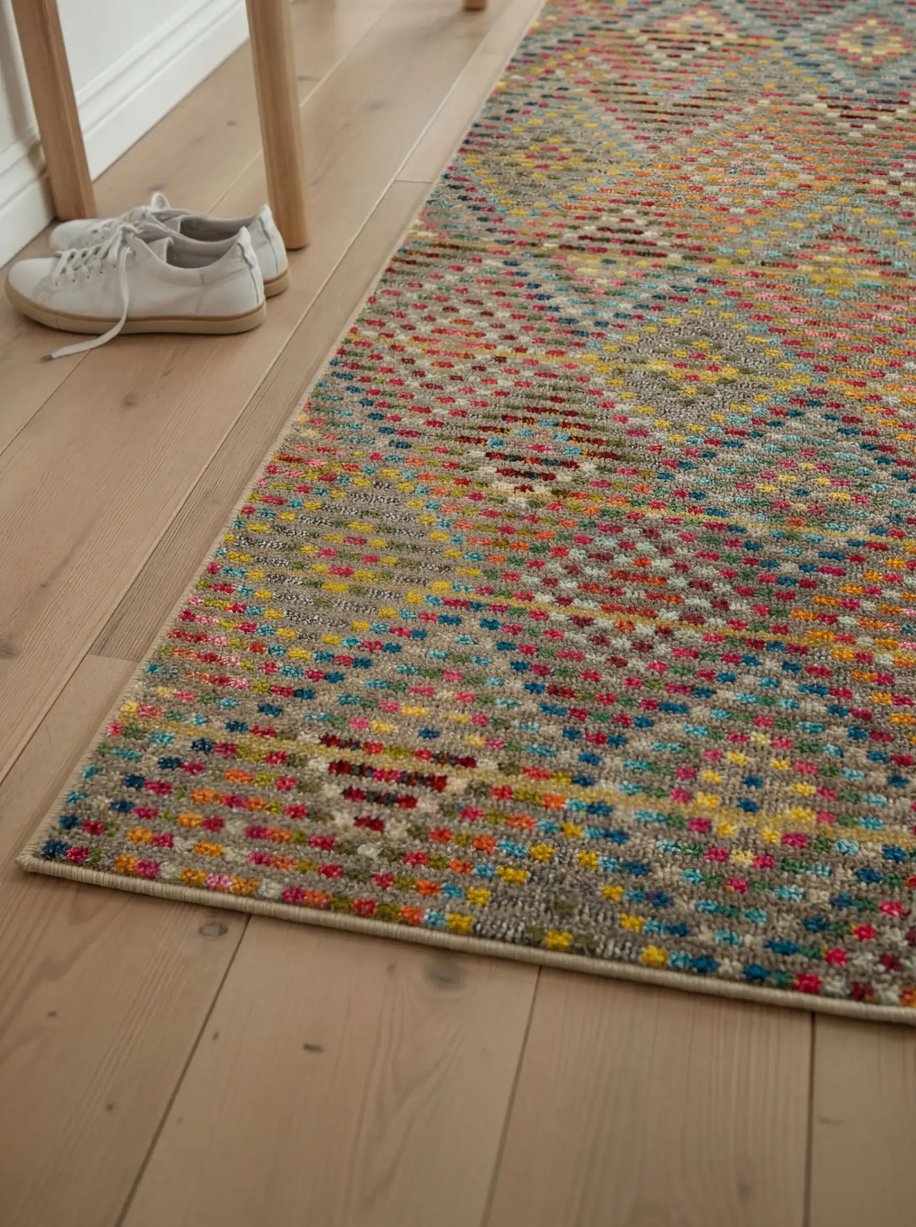 Tappeto Casa di 100% Polipropilene in  di benuta nest