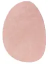 Tapis Nola Rose