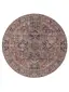 Washable Rug George Multicolour/Beige