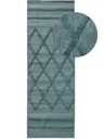 In- & Outdoor-Teppich Bonte Türkis