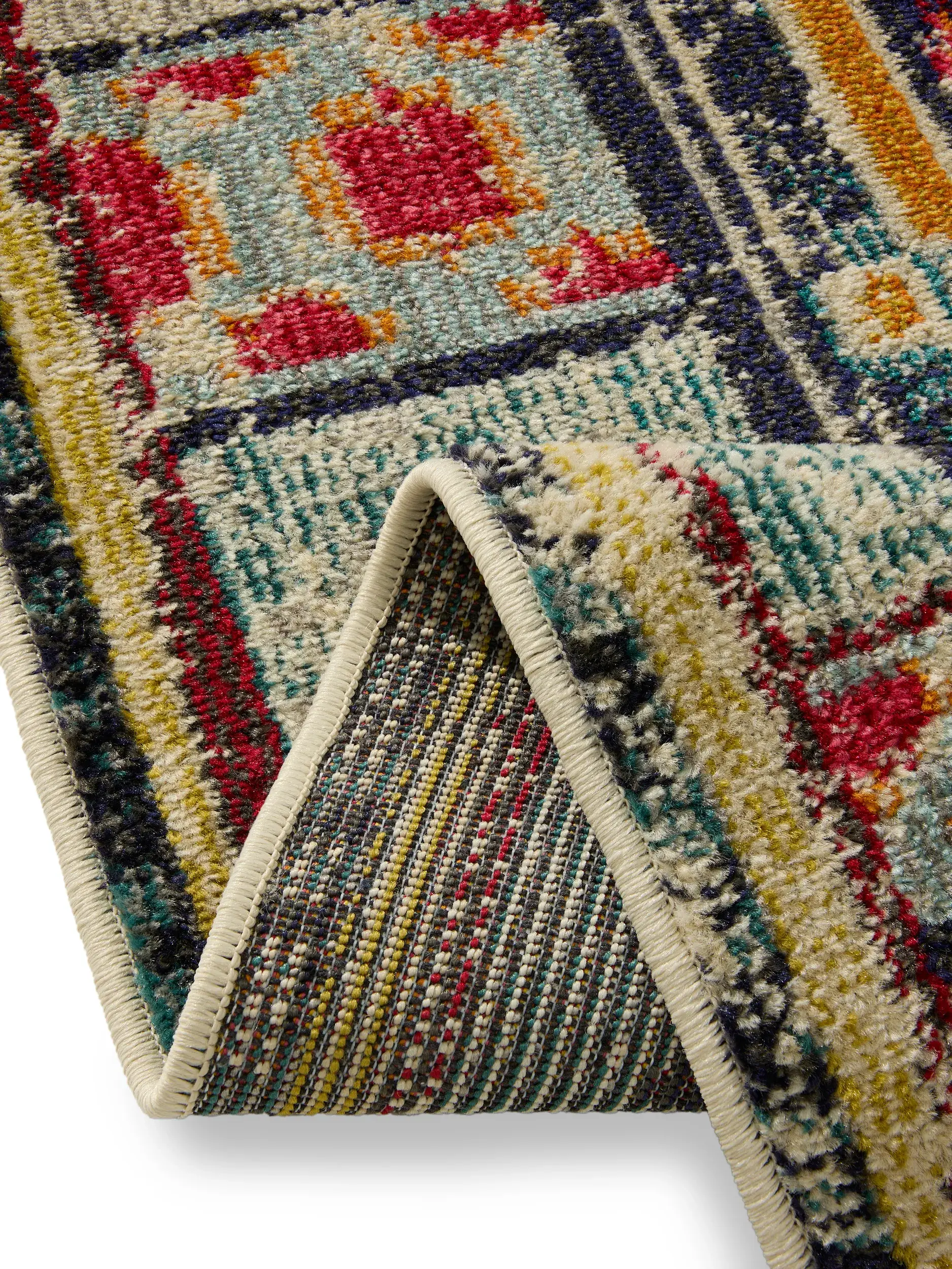 Koberec Casa z 100% Polypropylen v  od benuta nest