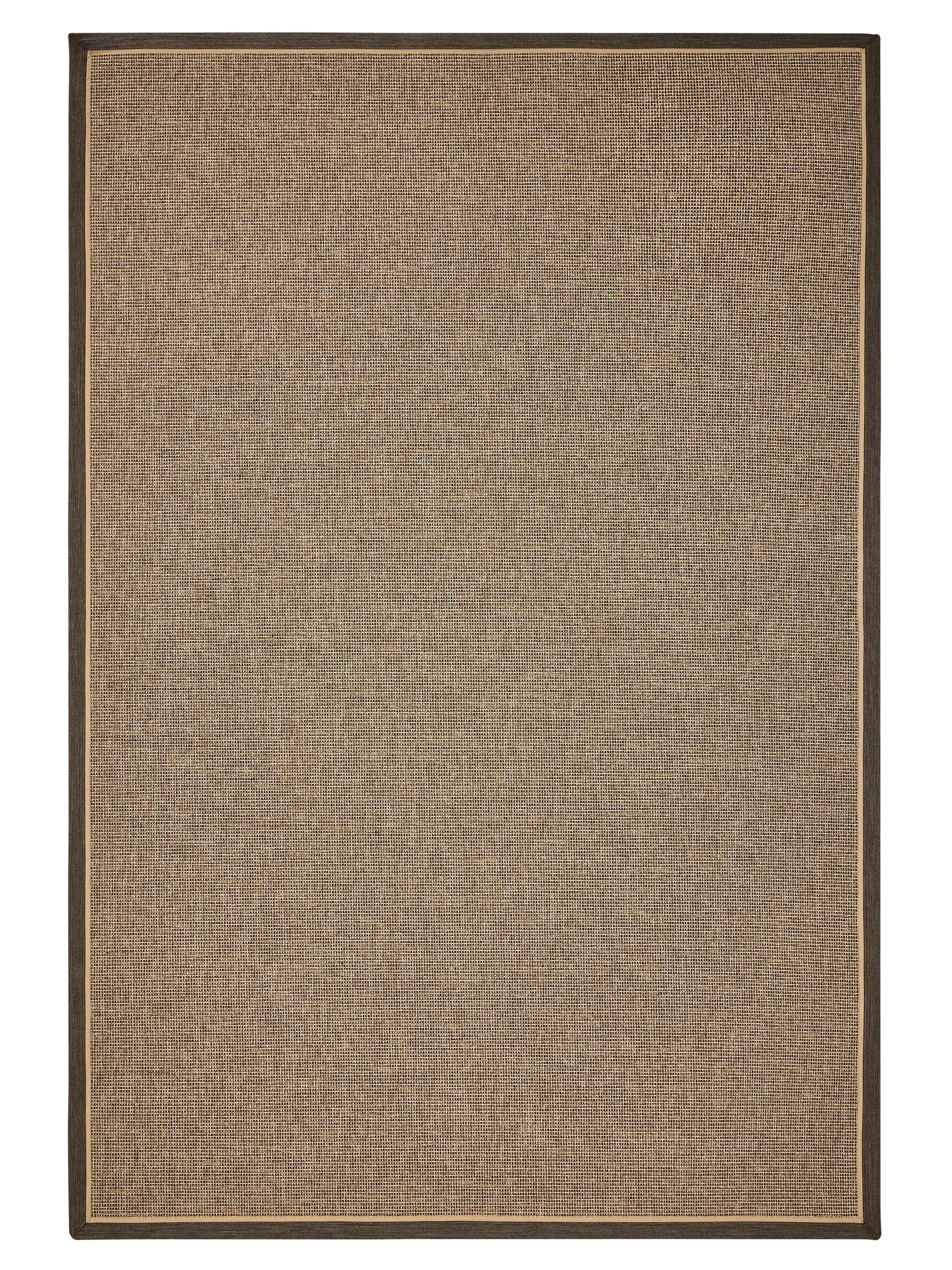 Teppich Finley aus 100% Polypropylen in  von benuta Nest