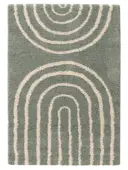 Kids rug Gobi Blue