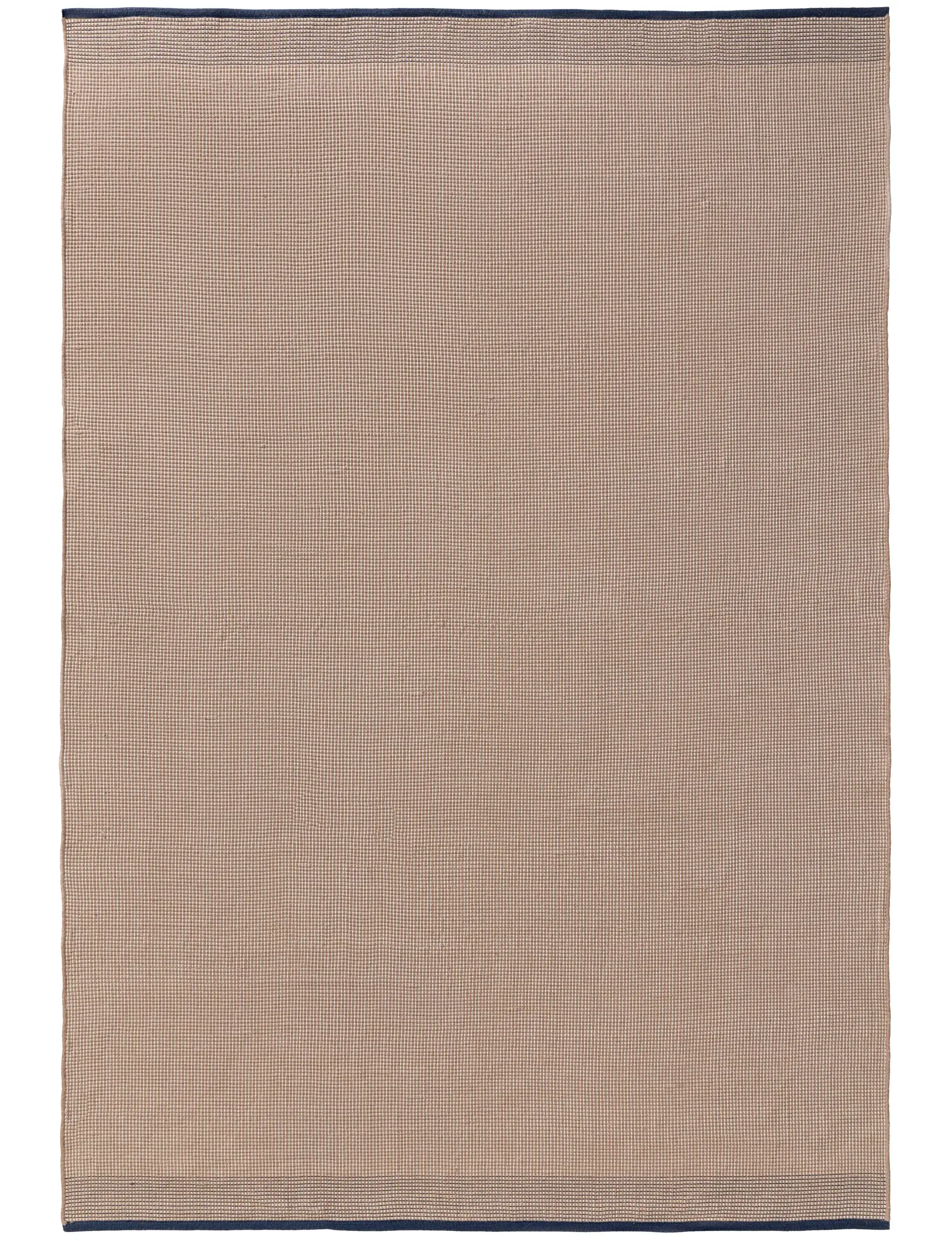 In- & Outdoor Vloerkleed Fion Beige/Blauw van 