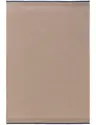 In- & Outdoor-Teppich Fion Beige/Blau
