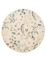 Waschbarer Teppich Milly Multicolor