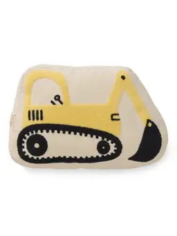 Cushion Niki Yellow