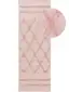 In- & Outdoor-Teppich Bonte Rosa