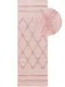 In- & Outdoor-Teppich Bonte Rosa