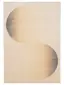Washable Rug Luna Beige