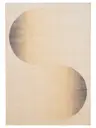 Tappeto lavabile Luna Beige
