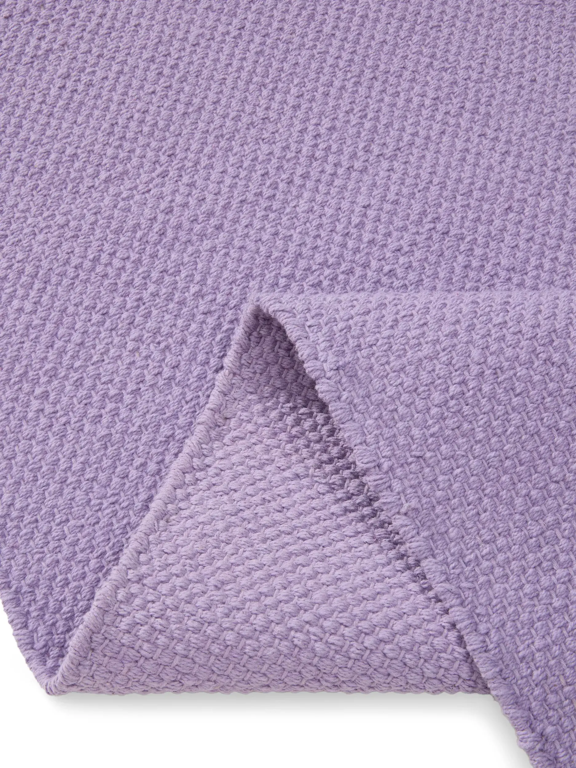 Teppich Joy aus 100% Baumwolle in  von benuta Pop