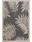 Tapis d'extérieur & intérieur River Bleu
