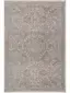 Flachgewebeteppich Tosca Grau