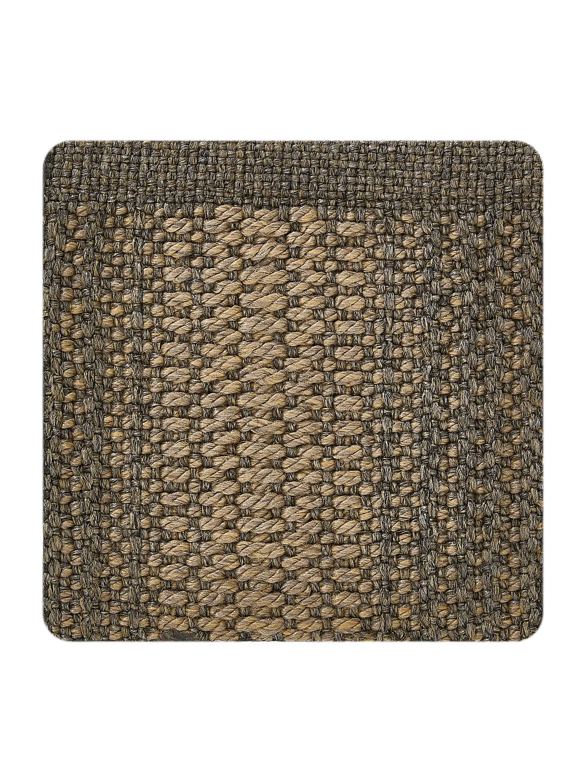Rug Eleni made of 100% Polypropylen in Beige by benuta Finest