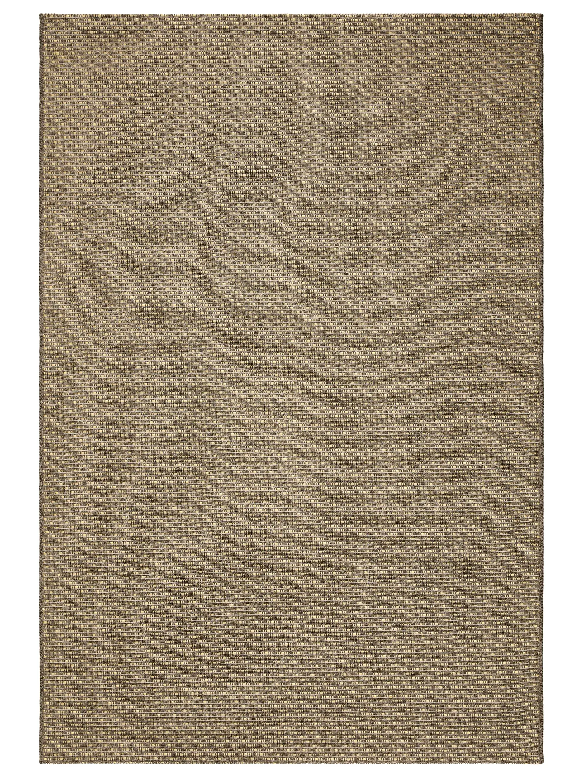 Teppich Rowan aus 100% Polypropylen in  von benuta Pop