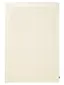 Wollteppich Zino Cream