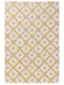 Tapis d'extérieur & intérieur Vega Beige/Jaune