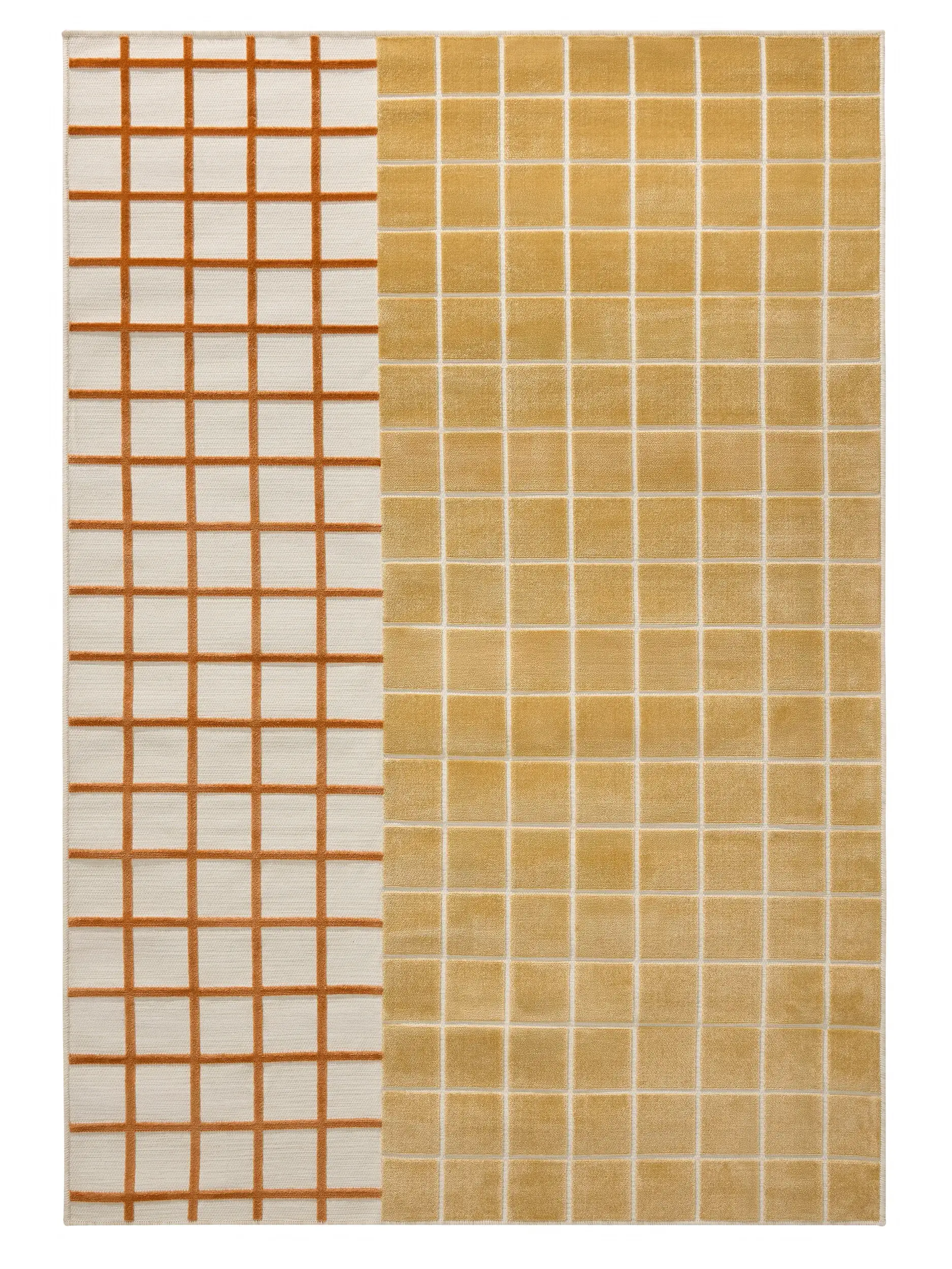 Tapis Lilou en 100% Polypropylène en  de benuta POP