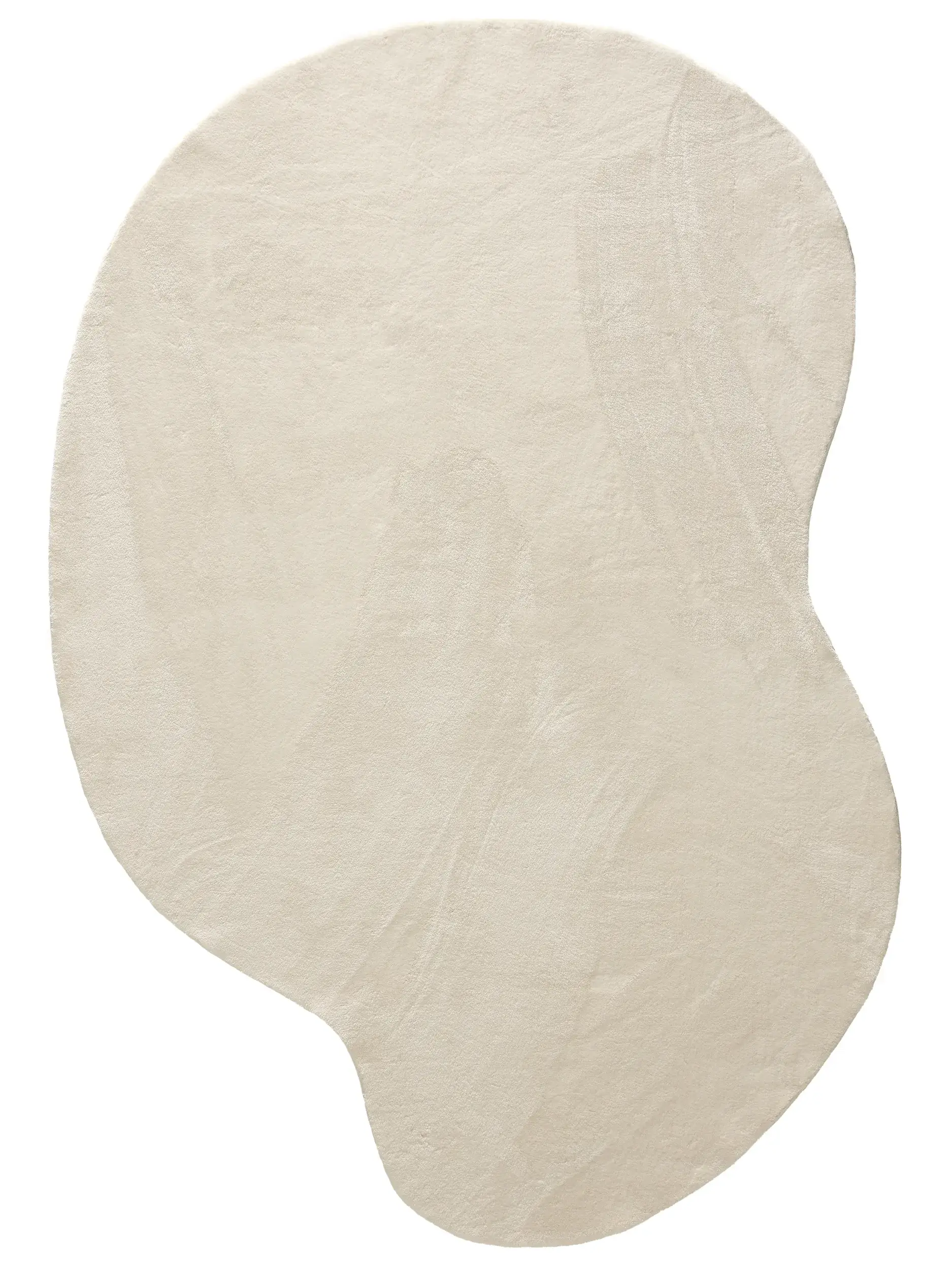 Koberec Yumi z 100% Polyester (recyklovaný PET) v  od benuta POP