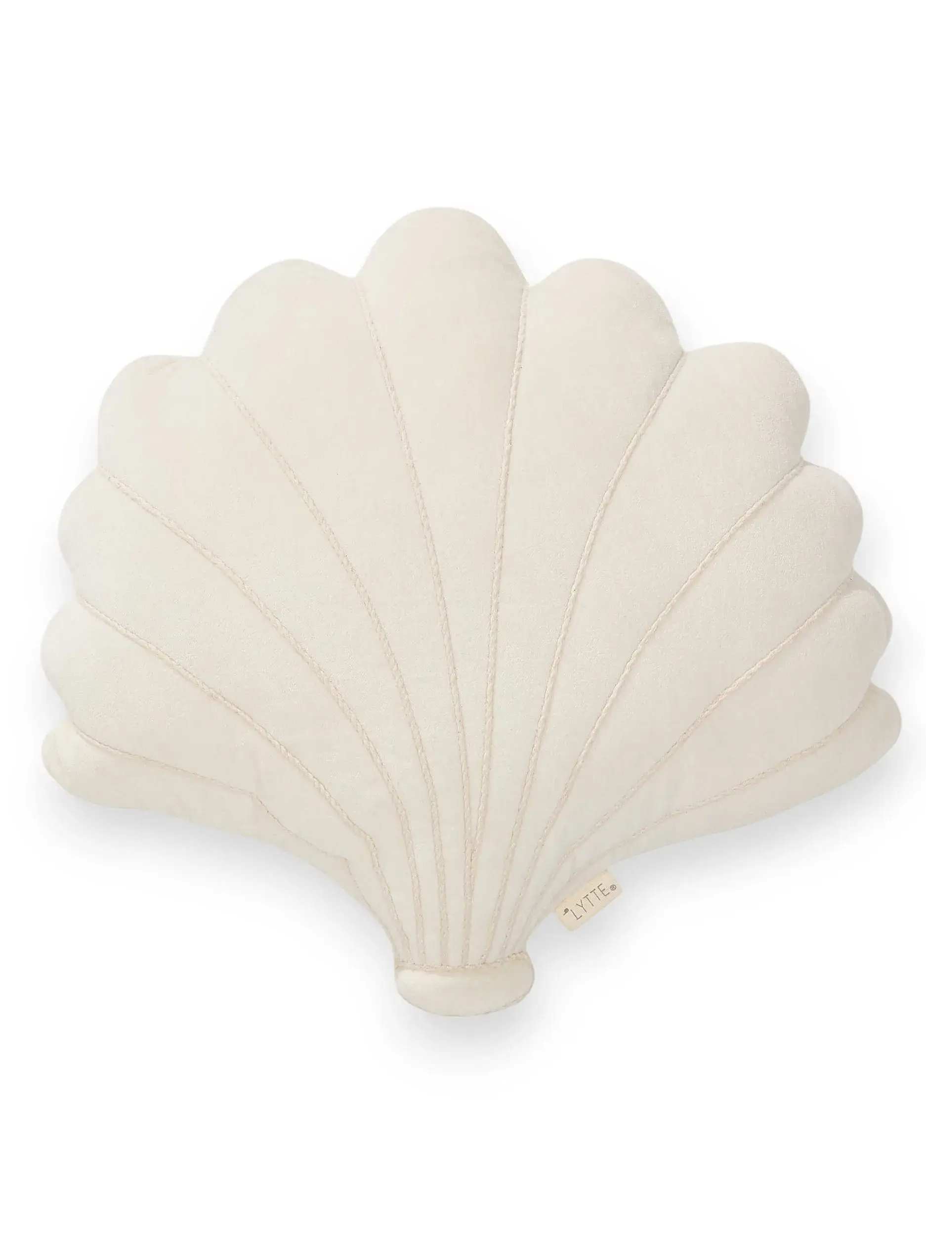 Kissen Nori Cream von 