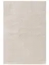 Teppich Claire Cream