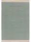 Wollteppich Karla Mint