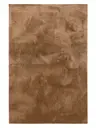 Waschbarer Teppich Nina Beige