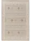 In- & Outdoor-Teppich Andora Cream/Beige