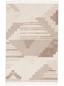 Matta Oyo Creme/Beige