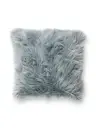 Kissen Nanuk Blau