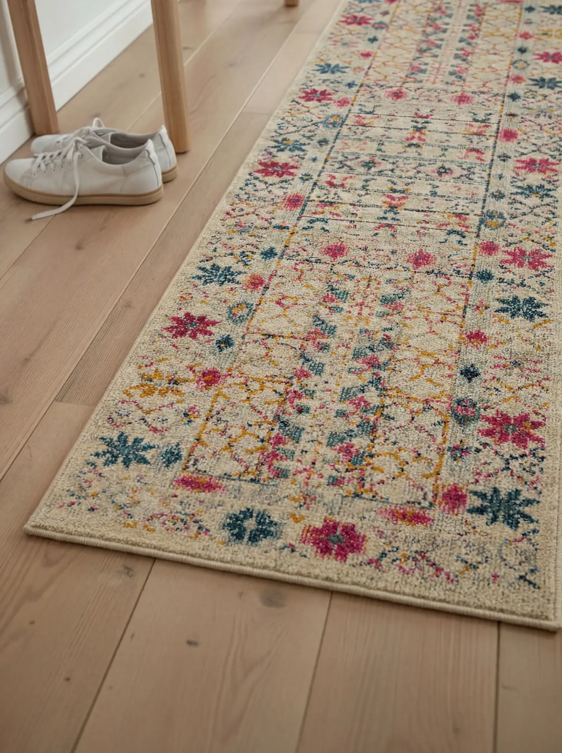 Koberec Casa z 100% Polypropylen v  od benuta nest