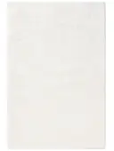 Shaggy rug Cloudy Cream