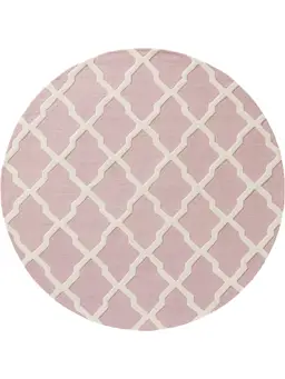 Wool Rug Windsor Rose