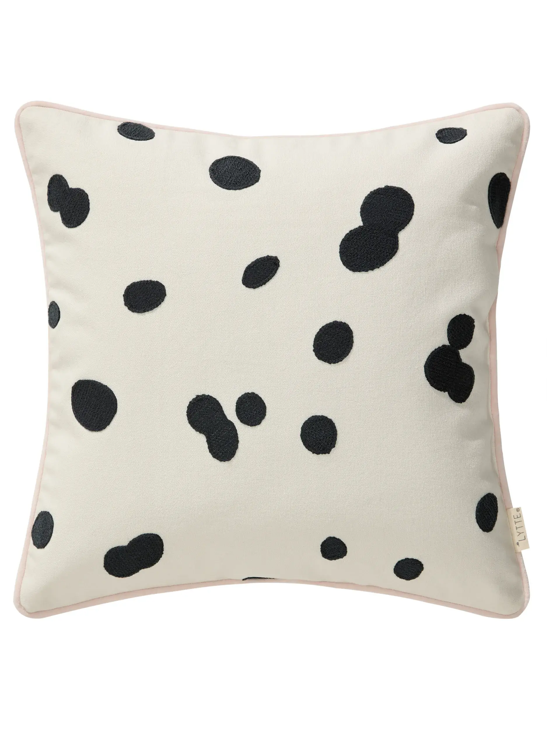 Hannes Weiß/Schwarz von Lytte