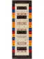 Wool Runner Jamal Multicolour