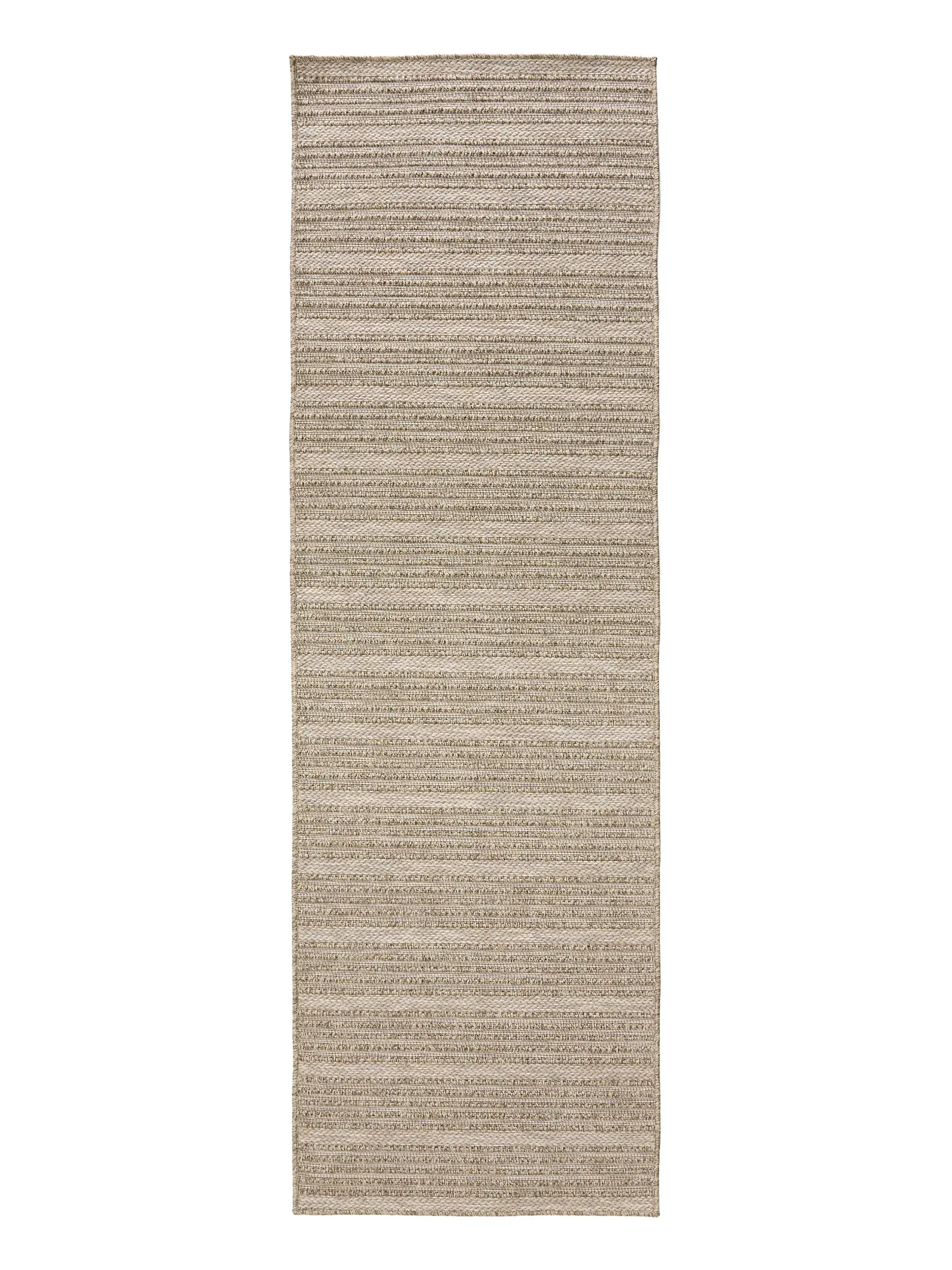 In- & Outdoor-Läufer Naoto Beige von 