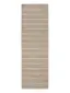 In- & Outdoor-Läufer Naoto Beige