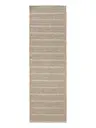 In- & Outdoor-Läufer Naoto Beige