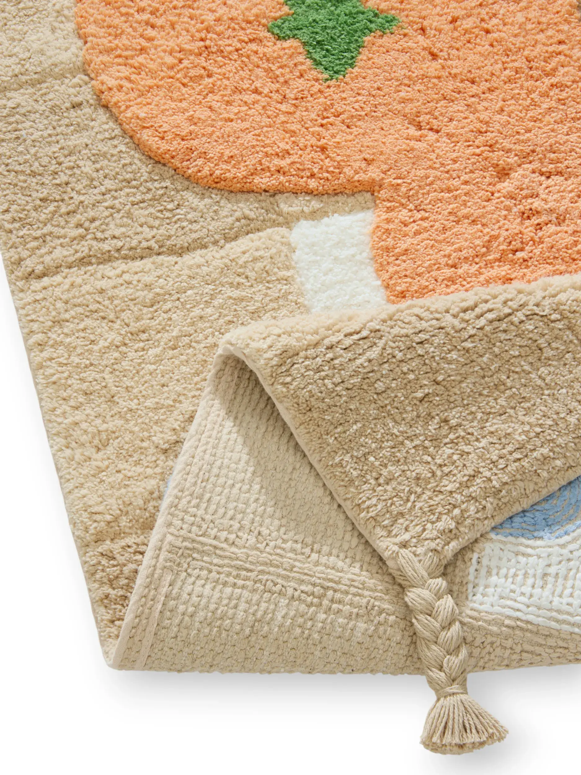 Koberec Franzi z 100% Bavlna v  od Lytte