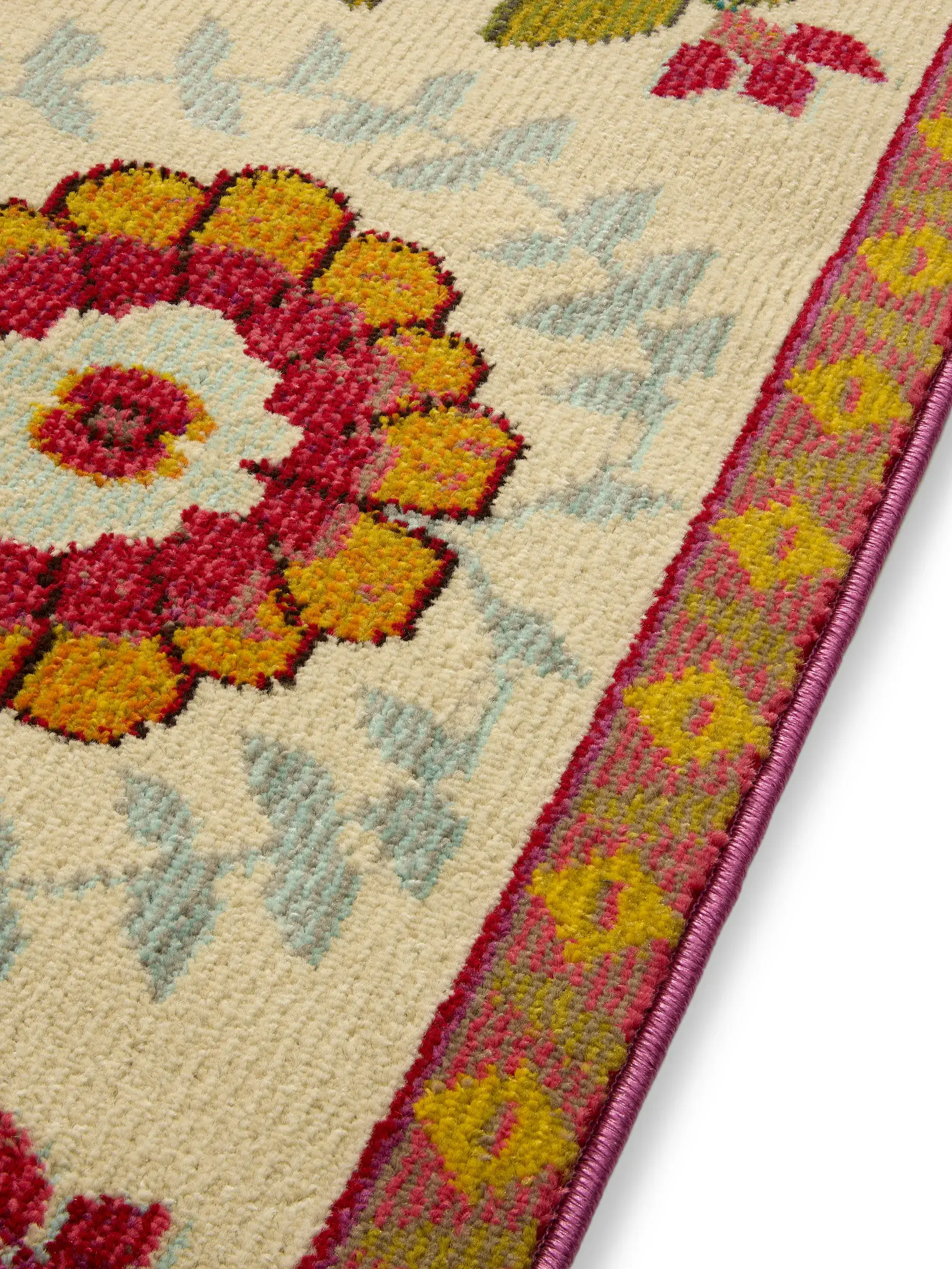 Koberec Casa z 100% Polypropylen v  od benuta nest