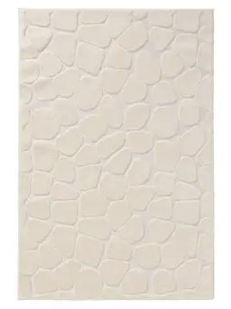 Teppich Senna Cream