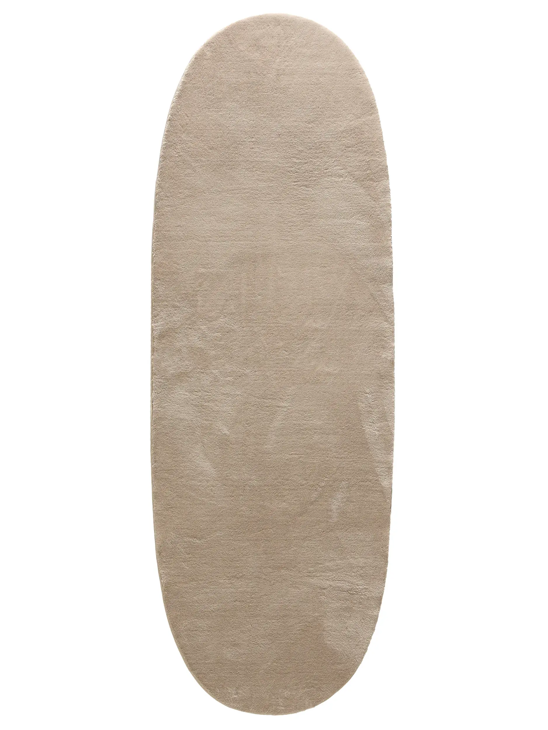 Koberec Yumi z 100% Polyester (recyklovaný PET) v  od benuta POP