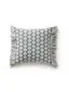 In- & Outdoor Kissen Morty Blau
