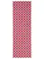 In- & Outdoor-Läufer Jovis Pink