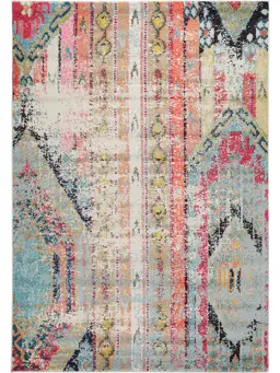 Rug Casa Turquoise